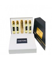 Набор мини-парфюма Tom Ford Oud Wood 5х11ml