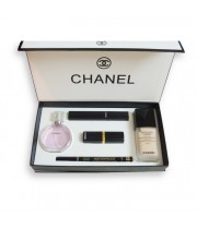 Набор Chanel 5в1