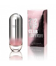 Женская парфюмерная вода Carolina Herrera 212 VIP Club Edition (Каролина Херрера 212 ВИП Клуб Эдишн)