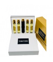 Набор мини-парфюма Tom Ford Black Orchid 5х11ml