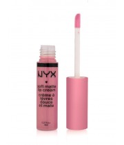 Жидкая помада матовая NYX MATTE PUCKER UP FOR THE HOLIDAY