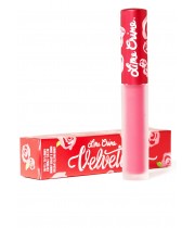 Жидкая помада Lime Crime Velvetines (в ассортименте)