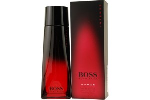 Женская парфюмерная вода Hugo Boss Boss Intense