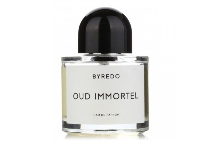Byredo Oud Immortel TESTER унисекс (белая коробка)