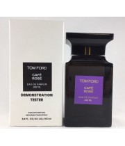 Tom Ford Cafe Rose EDP TESTER 100 ml