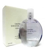 Calvin Klein Sheer Beauty Essence EDT TESTER женский