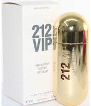 Carolina Herrera 212 Vip TESTER женский