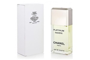 Chanel Egoiste Platinum TESTER мужской