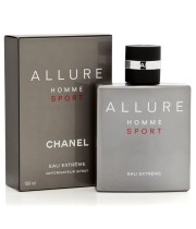 Chanel Allure Homme Sport Eau Extreme