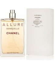 Chanel Allure Sensuelle EDT TESTER