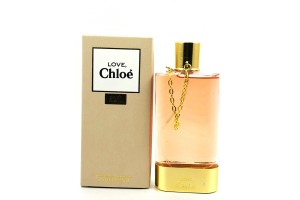 Женская парфюмерная вода Chloe Love 75 мл