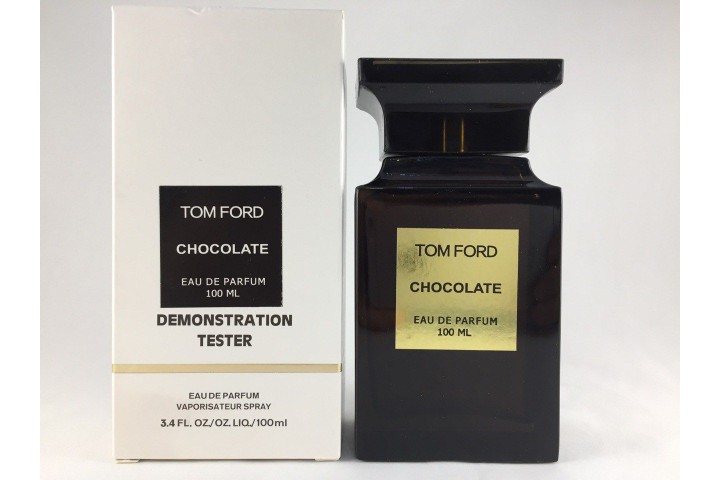 Tom Ford Chocolate EDP TESTER 100 ml