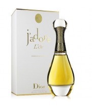 Женская парфюмерная вода Christian Dior Jadore L’Or (Кристиан Диор Жадор Льор)