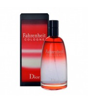 Мужская парфюмерная вода Dior Fahrenheit Cologne