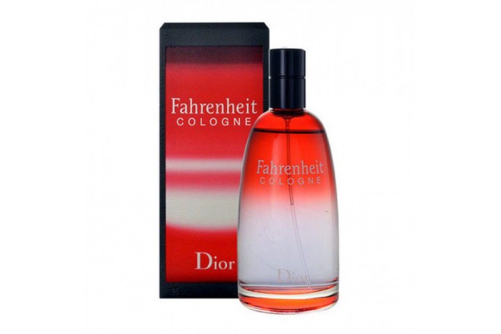 Мужская парфюмерная вода Dior Fahrenheit Cologne