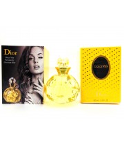 Женская туалетная вода Dior Dolce Vita