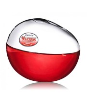 DKNY Red Delicious TESTER женский