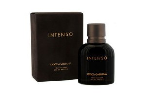 Мужская парфюмерная вода Dolce&Gabbana Pour Homme Intenso (Дольче Габбана Пур Хом Интенс)
