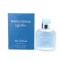 Мужская туалетная вода Dolce & Gabbana Light Blue Eau Intense