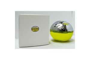DKNY Be Delicious TESTER женский