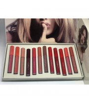 Набор помад Huda Beauty Long Lasting 12в1