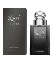 Мужская туалетная вода Gucci by Gucci Pour Homme (Гуччи Бай Гуччи Пур Хом)