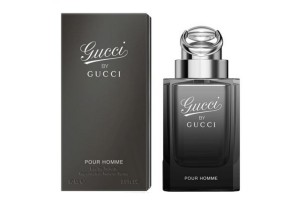Мужская туалетная вода Gucci by Gucci Pour Homme (Гуччи Бай Гуччи Пур Хом)