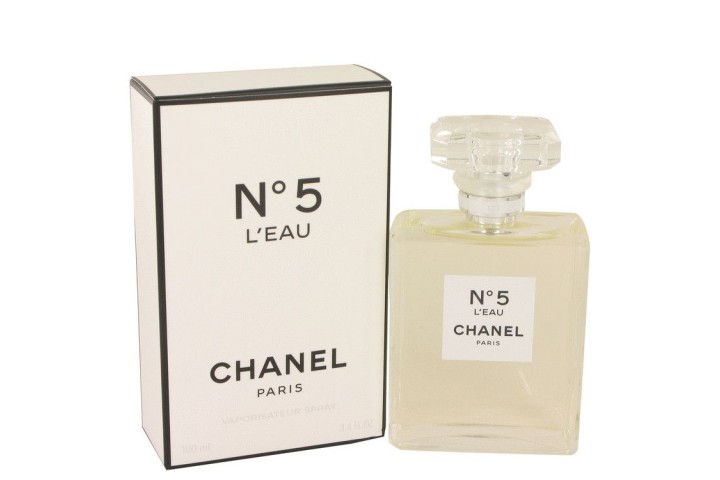 Женская парфюмерная вода Chanel № 5 L'Eau