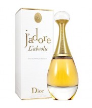 Женская парфюмерная вода Christian Dior J`adore L`absolu (Кристиан Диор Жадор Абсолют)