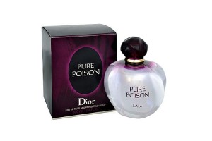 Женская парфюмерная вода Dior Pure Poison (Диор Пур Поисон)