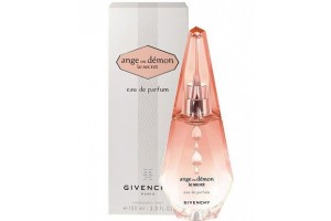 Женская парфюмерная вода Givenchy Ange ou Demon Le Secret (Живанши Энж О Демон Ле Сикрет)