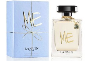 Женская парфюмерная вода Lanvin Me (Ланвин Ми)