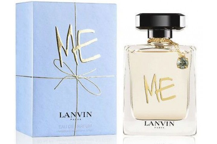 Женская парфюмерная вода Lanvin Me (Ланвин Ми)