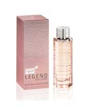 Женская парфюмерная вода Mont Blanc Legend Pour Femme (Монт Бланк Легенд пур Фемм)