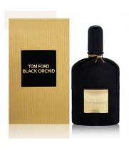 Женская парфюмерная вода Tom Ford Black Orchid (Том Форд Блек Орчид)