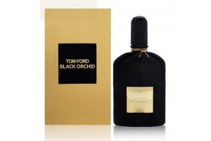 Женская парфюмерная вода Tom Ford Black Orchid (Том Форд Блек Орчид)