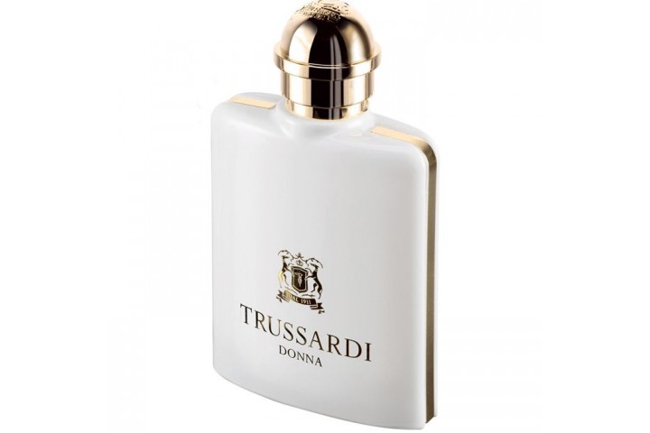 Женская парфюмерная вода Trussardi Donna Trussardi (Труссарди Донна Труссарди)