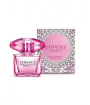 Женская парфюмерная вода Versace Bright Crystal Absolu (Версаче Брайт Кристал Абсолю)