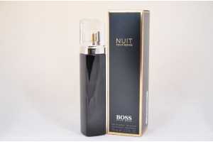 Женская парфюмерная вода Hugo Boss Nuit Femme Eau de Parfum