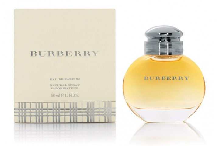 Женская парфюмерная вода Burberry Women (Барберри Вумен)