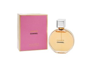 Женская парфюмерная вода Chanel Chance Parfum (Шанель Шанс Парфюм)