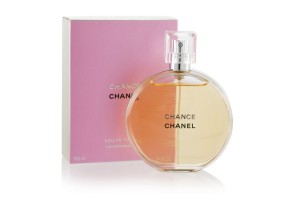 Женская парфюмерная вода Chanel Chance (Шанель Шанс)