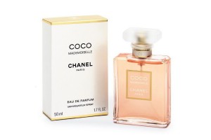 Женская парфюмерная вода Chanel Coco Mademoiselle (Шанель Коко Мадмуазель)