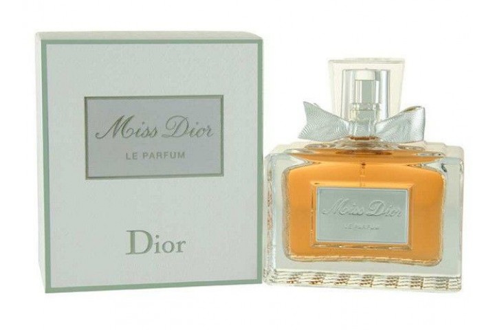 Женская парфюмерная вода Christian Dior Miss Dior Cherie (Кристиан Диор Мисс Диор Чери)
