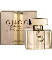 Женская парфюмерная вода Gucci Premiere (Гуччи Премьер)