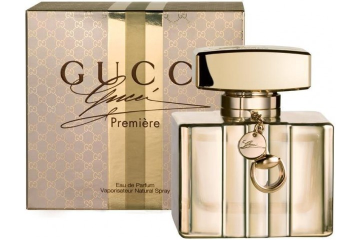 Женская парфюмерная вода Gucci Premiere (Гуччи Премьер)