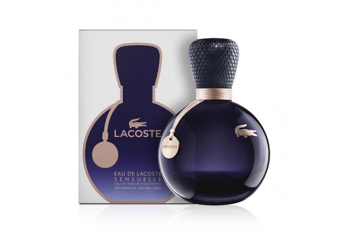 Женская парфюмерная вода Lacoste Eau De Lacoste Sensuelle