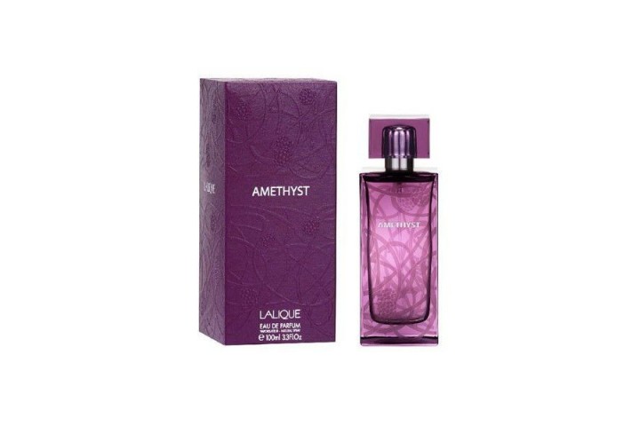 Женская парфюмерная вода Lalique Amethyst (Лалик Аметист)