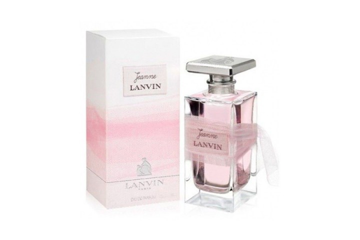 Женская парфюмерная вода Lanvin Jeanne (Ланвин Джейн)
