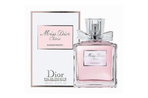 Женская парфюмерная вода Miss Dior Cherie Blooming (Мисс Диор Чери Блумин)